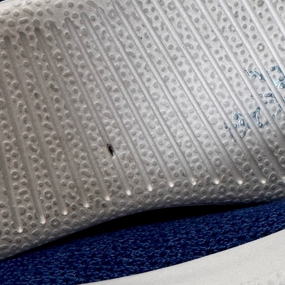 Allbirds tree skipper hazy cobalt women’s 8 / 38 new - Picture 9 of 12